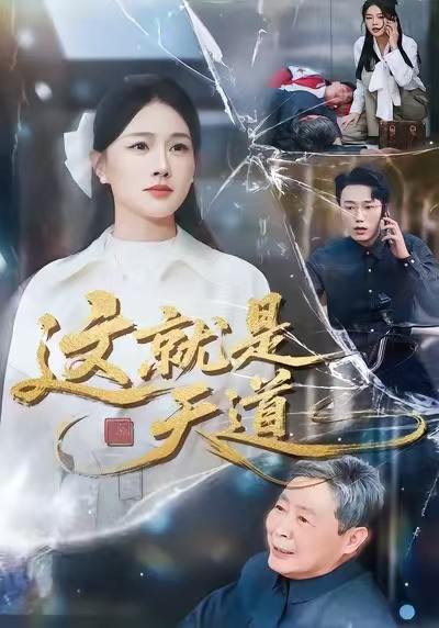 这就是天道（50集）张雨梦&赵一轩