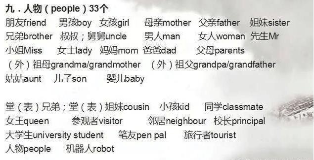 英语极简学习法上百位清北学霸学习方法大公开[pdf]