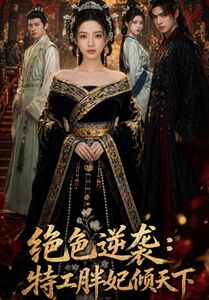 绝色逆袭特工胖妃倾天下 (60集) | 短剧
