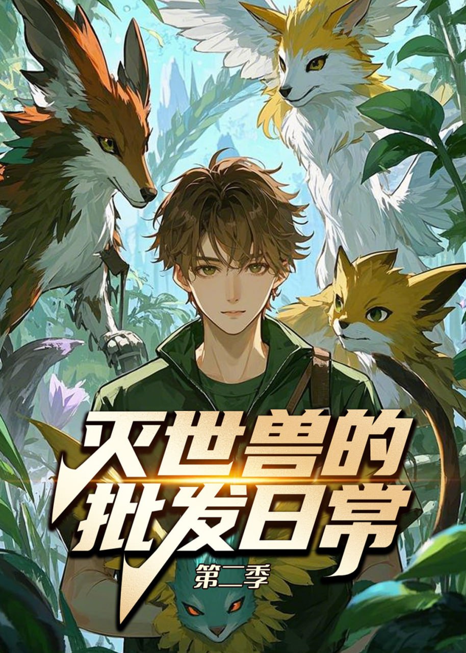 灭世兽的批发日常 第二季(111集)