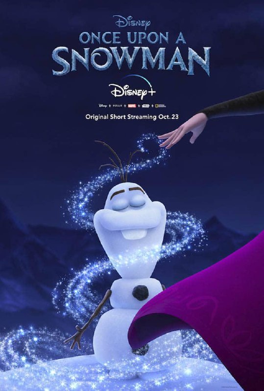 雪人往事 中英双字 2020 1080P