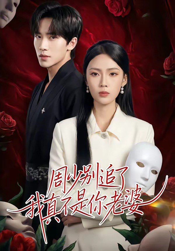 周少别追了我真不是你老婆 (50集) 刘一鸣&刘嘉祺 | 短剧