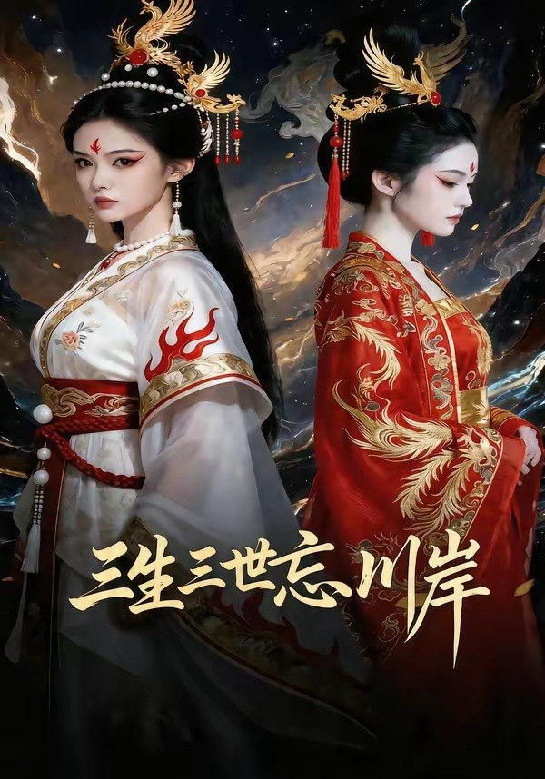 三生三世忘川岸 (50集) | 短剧