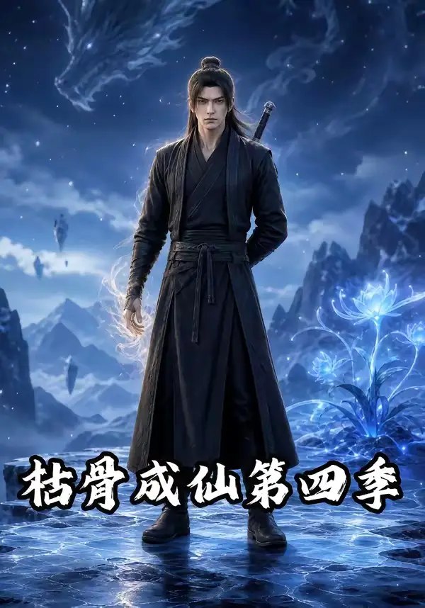 枯骨成仙第四季（79集）AI短剧