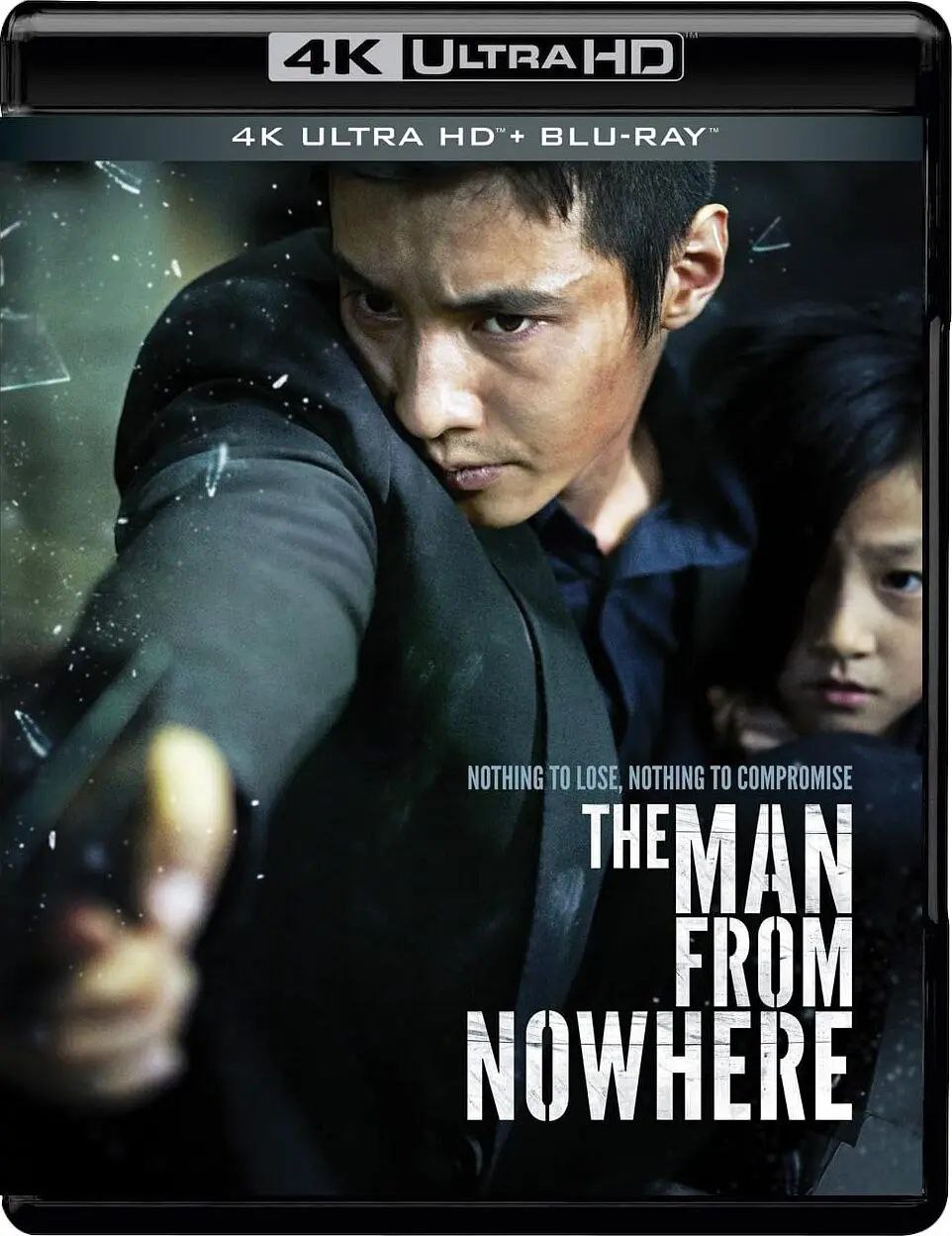 孤胆特工(2010)