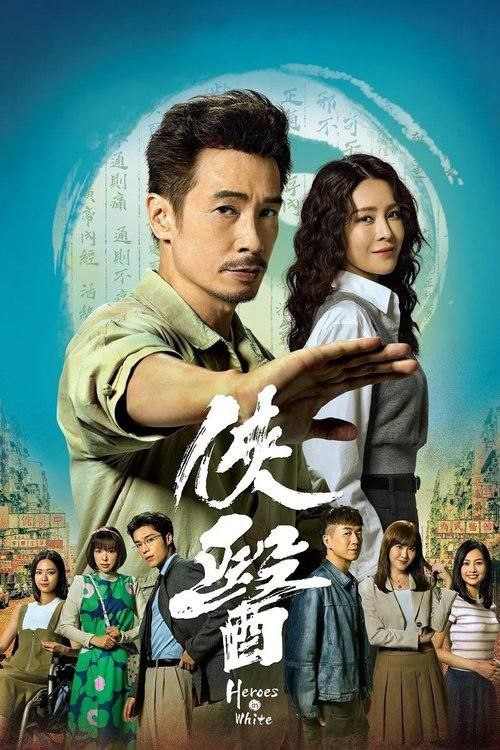 侠医（2025）更20集