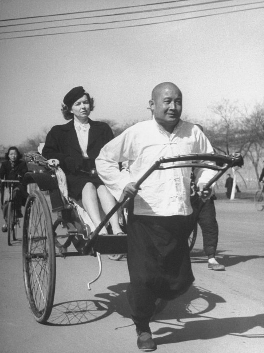 1940-1956 百余张 近代摄影 超高品质原图 2.5G