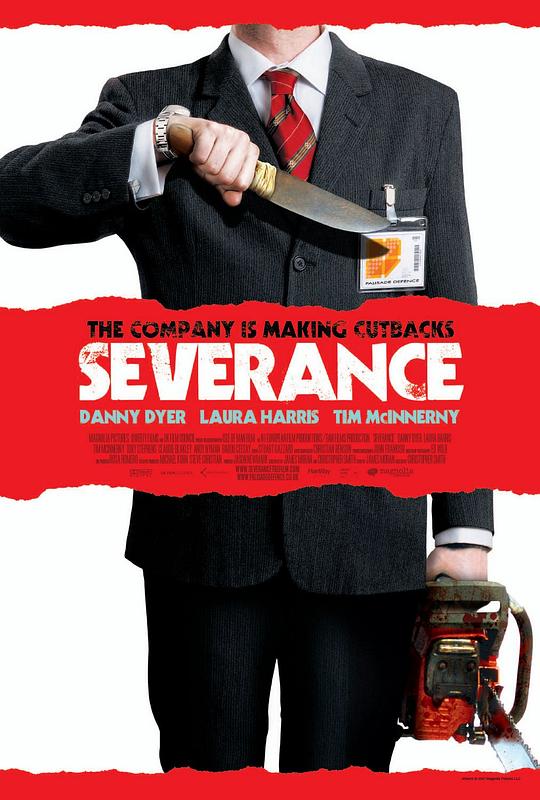 断头气 Severance (2006) 1080p 原盘Remux 中文字幕 已刮削