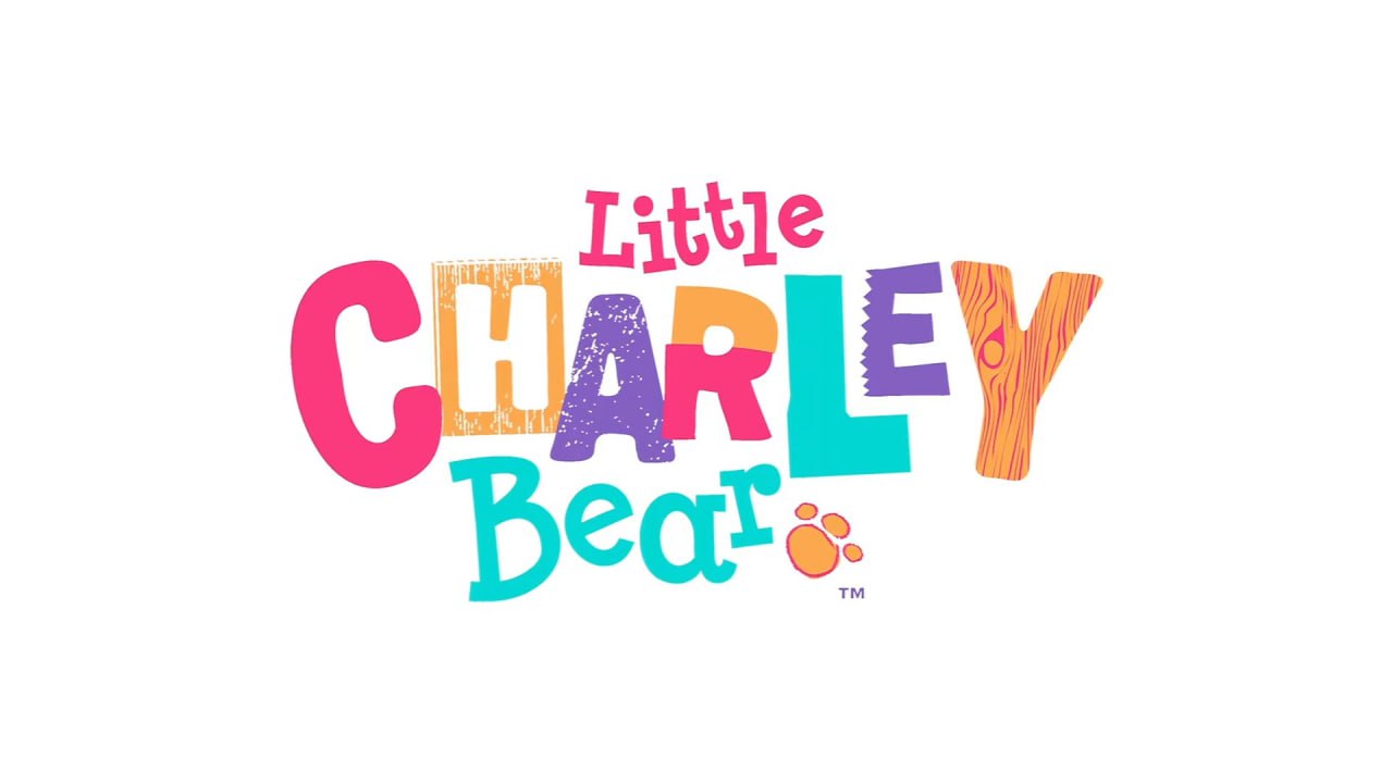 BBC幼儿英语启蒙动画小熊查理 Little Charley Bear