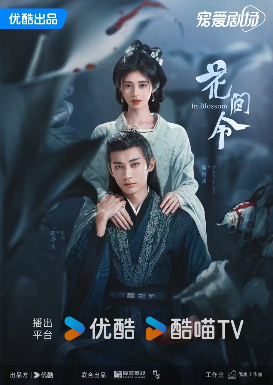 花间令 全32集 国语中字 2024 4K
