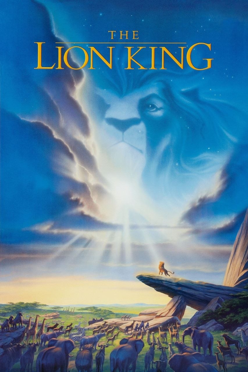 狮子王(1994)