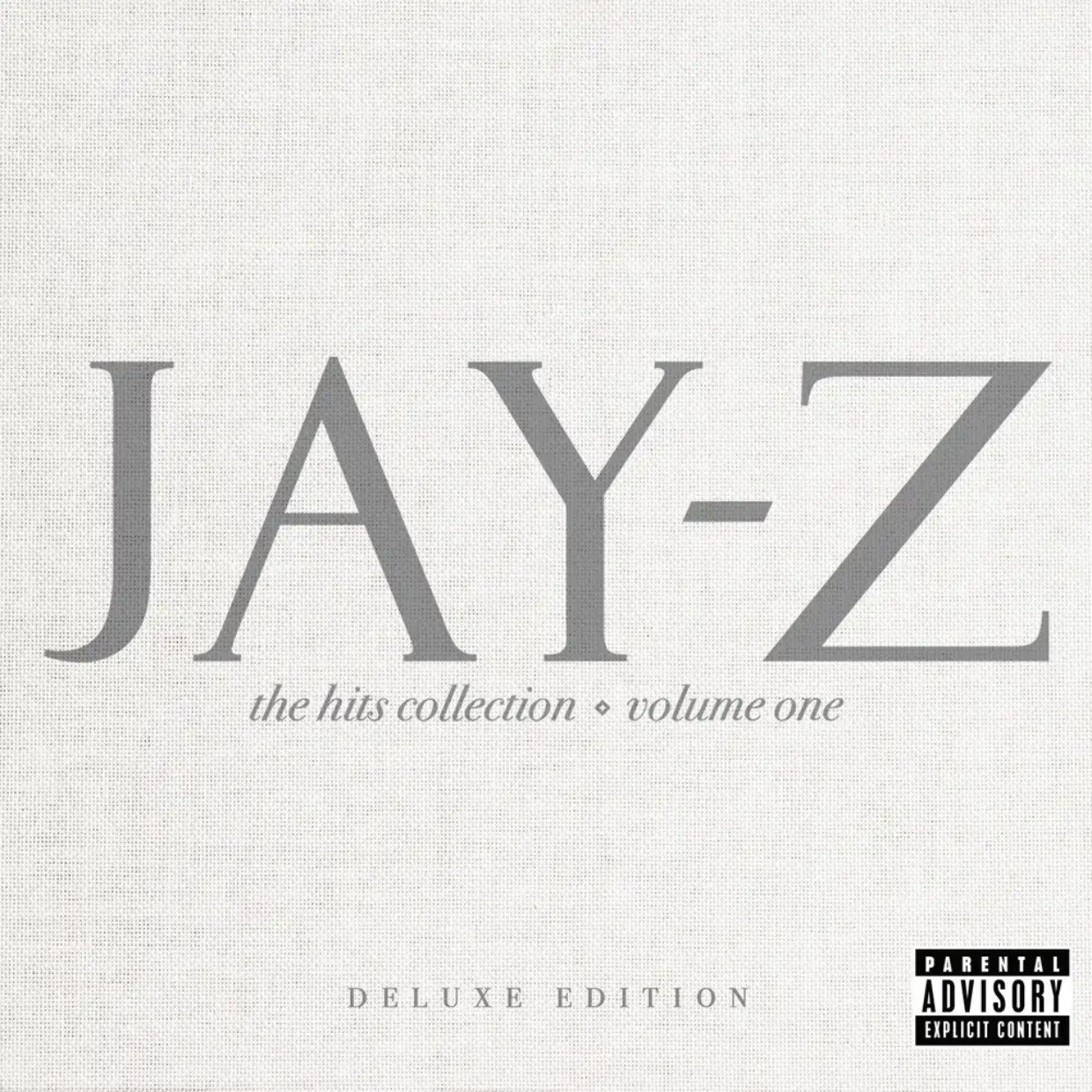 JAY-Z - The Hits Collection, Vol. One (Deluxe Edition) ALAC