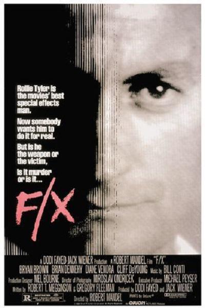 魔鬼任务 F/X (1986) 1080p 原盘Remux 中文字幕 已刮削