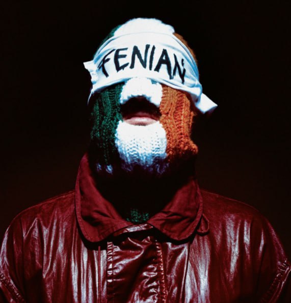 Kneecap - FENIAN  2026 FLAC