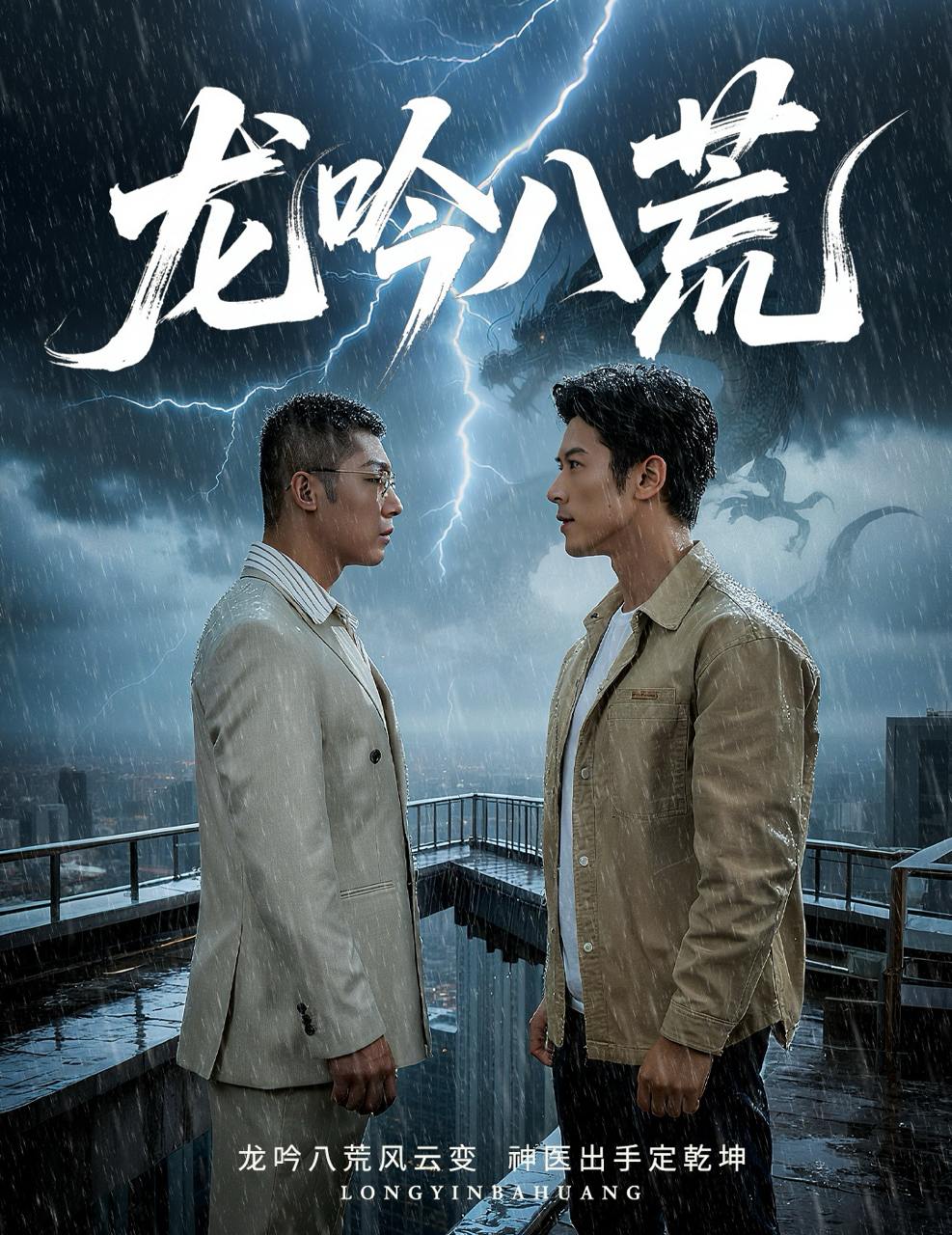 2025年11月10日 短剧合集目录2