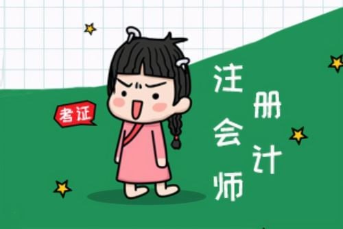 会计必备注册会计全程班