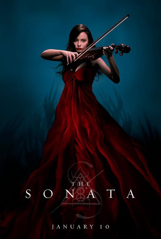 奏冥曲 The Sonata (2018) 1080p 原盘Remux 中文字幕 已刮削