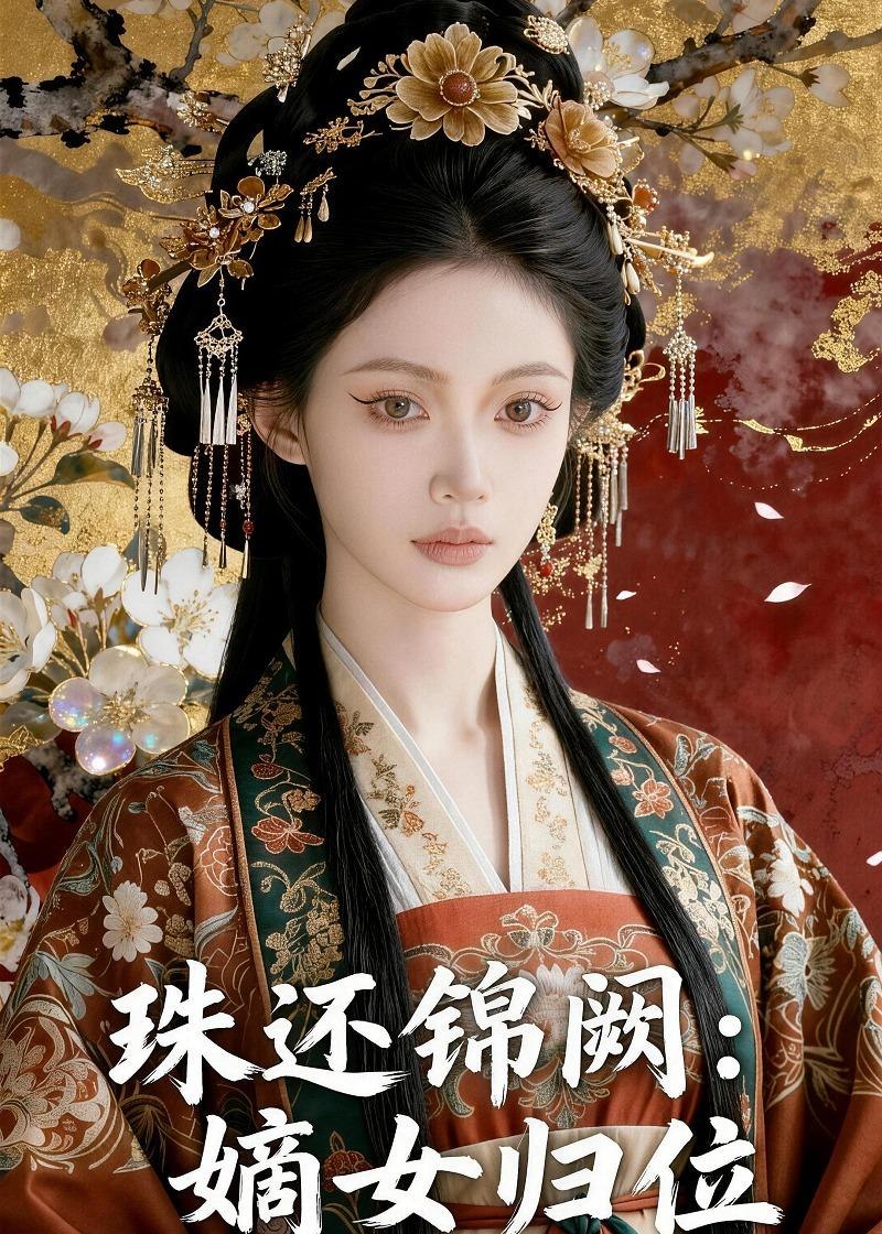 珠还锦阙嫡女归位 (36集) AI短剧 | 短剧