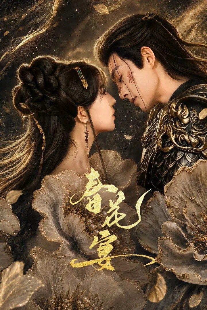 春花宴 4K [更新至06集]