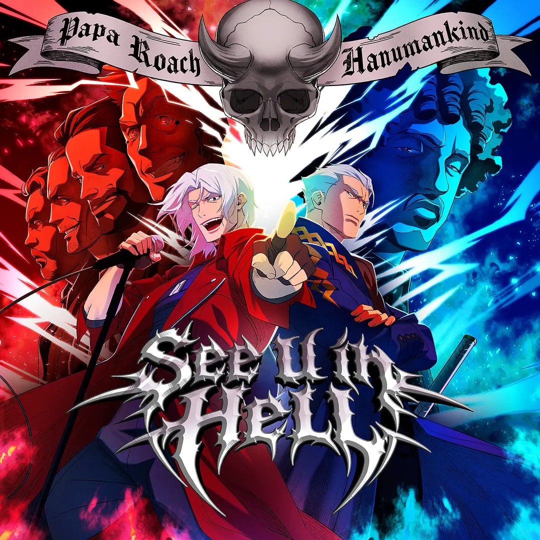 名称：鬼泣 第二季 Devil May Cry Season 2 (2026) [1080P] [内封多国字幕] [全8集] [附第一季]