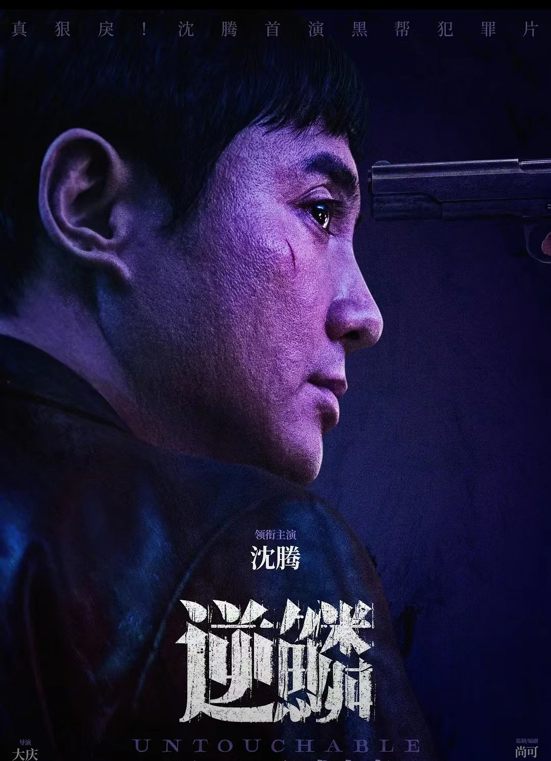 逆鳞（2024）