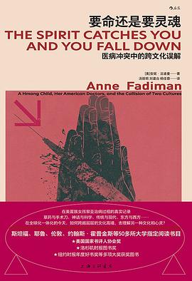 要命还是要灵魂医病冲突中的跨文化误解 [﻿人文社科] [pdf+全格式]