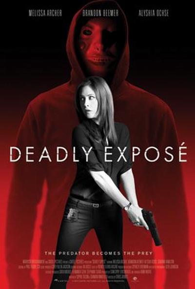 致命暴露 Deadly expose (2017) 1080p 原盘Remux 中文字幕 已刮削