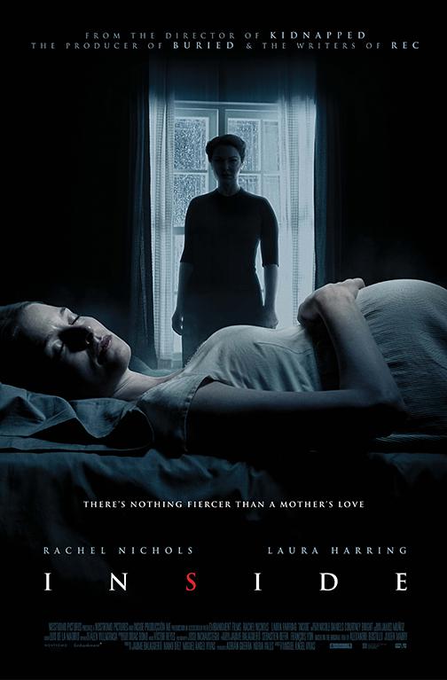 孕中惊魂 Inside (2016) 1080p 原盘Remux 中文字幕 已刮削