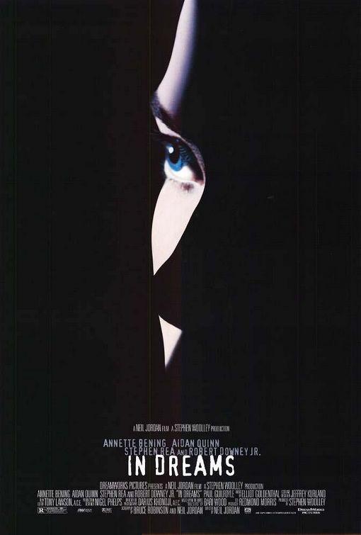 在梦中 In Dreams (1999) 1080p 原盘Remux 已刮削