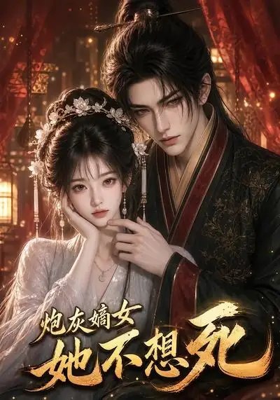 炮灰嫡女她不想死（18集） AI短剧