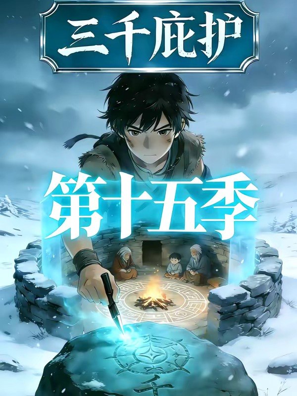 三千庇护第十五季 (49集) | 短剧