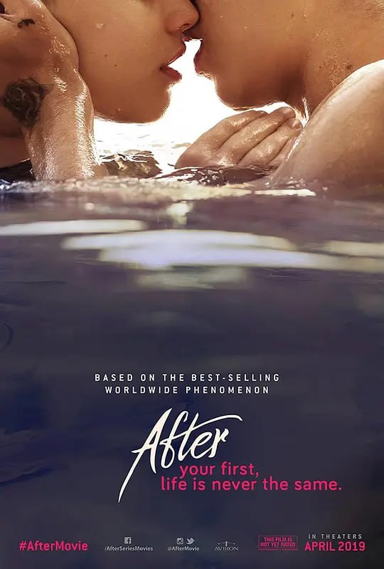 After 之后 （全五季 美影）