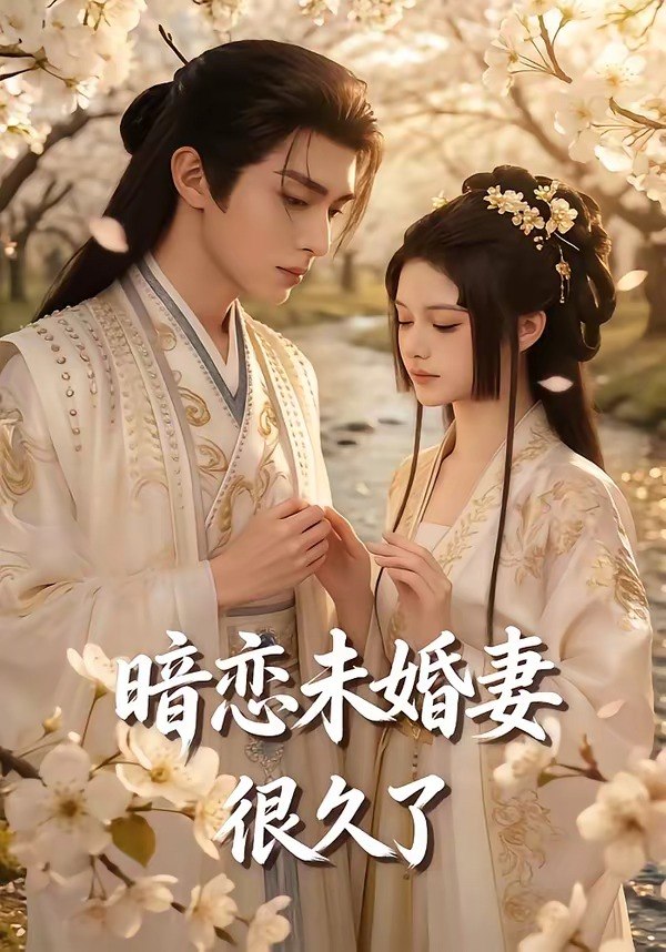 暗恋未婚妻很久了 (20集) | 短剧