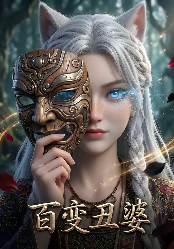 百变丑婆 (52集) | 短剧
