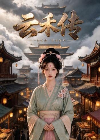 云禾传 (76集) | 短剧