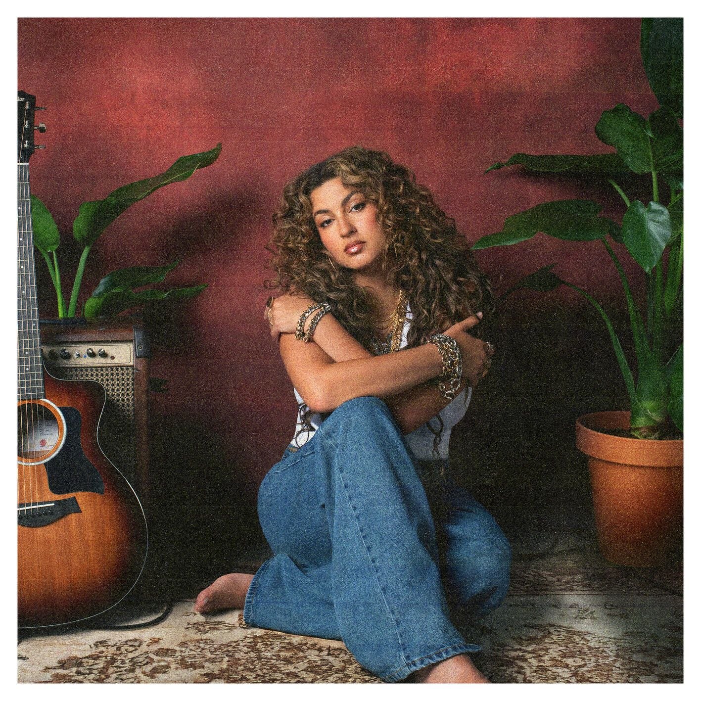 名称：Tori Kelly - God Must Really Love Me (2026) FLAC 24bit 48khz  qobuz