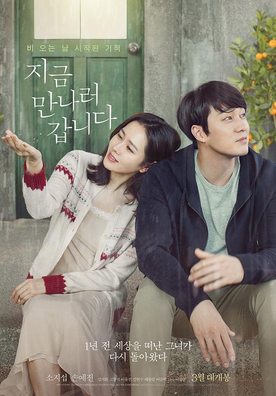 现在去见你 지금 만나러 갑니다 (2018) 1080p 原盘Remux 中文字幕 已刮削