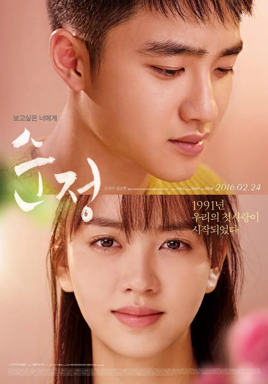 纯情(2016)