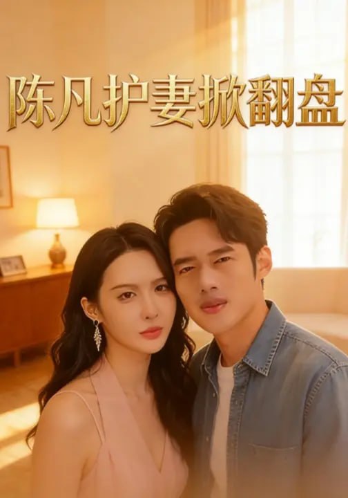 陈凡护妻掀翻盘（ 70 集）金赫 & 吕发