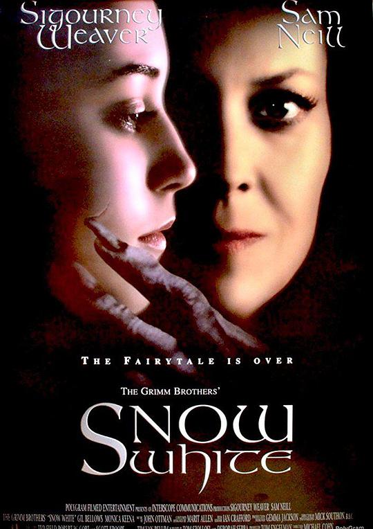 白雪公主 Snow White: A Tale of Terror (1997) 1080p 原盘Remux 中文字幕 已刮削