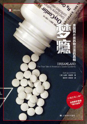 梦瘾：美国阿片类药物泛滥的真相 [﻿人文社科] [pdf+全格式]