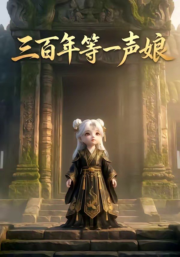 三百年等一声娘 (32集) | 短剧