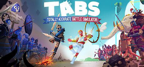 全面战争模拟器/Totally Accurate Battle Simulator（更新v1.1.7）