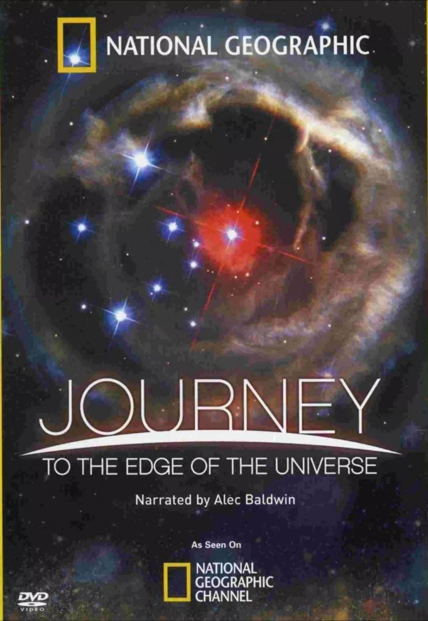 旅行到宇宙边缘 (2008) 1080P REMUX 中英外挂字幕