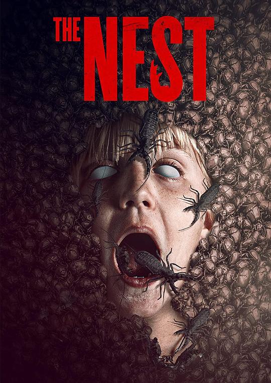 哀悼巢穴 The Nest (2021) 1080p 原盘Remux 已刮削