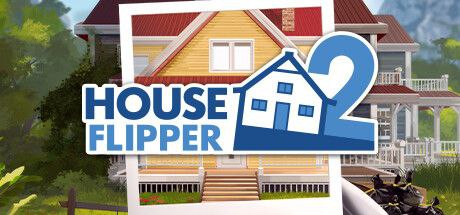 房产达人2/House Flipper 2 （更新v08.07.2024）