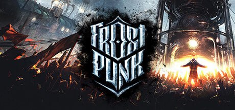 冰气时代 Frostpunk |官方中文|  v 1.6.2 + DLC – 年度游戏版 |解压即撸|