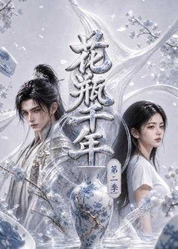 花瓶千年第二季 (70集) | 短剧