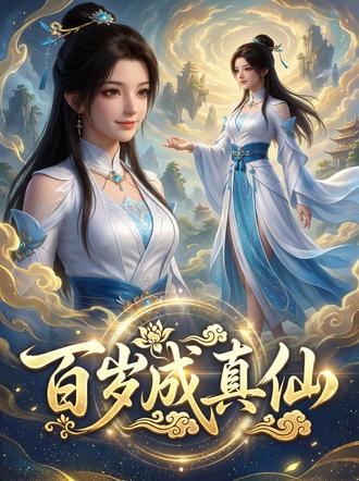 百岁成真仙(33集)