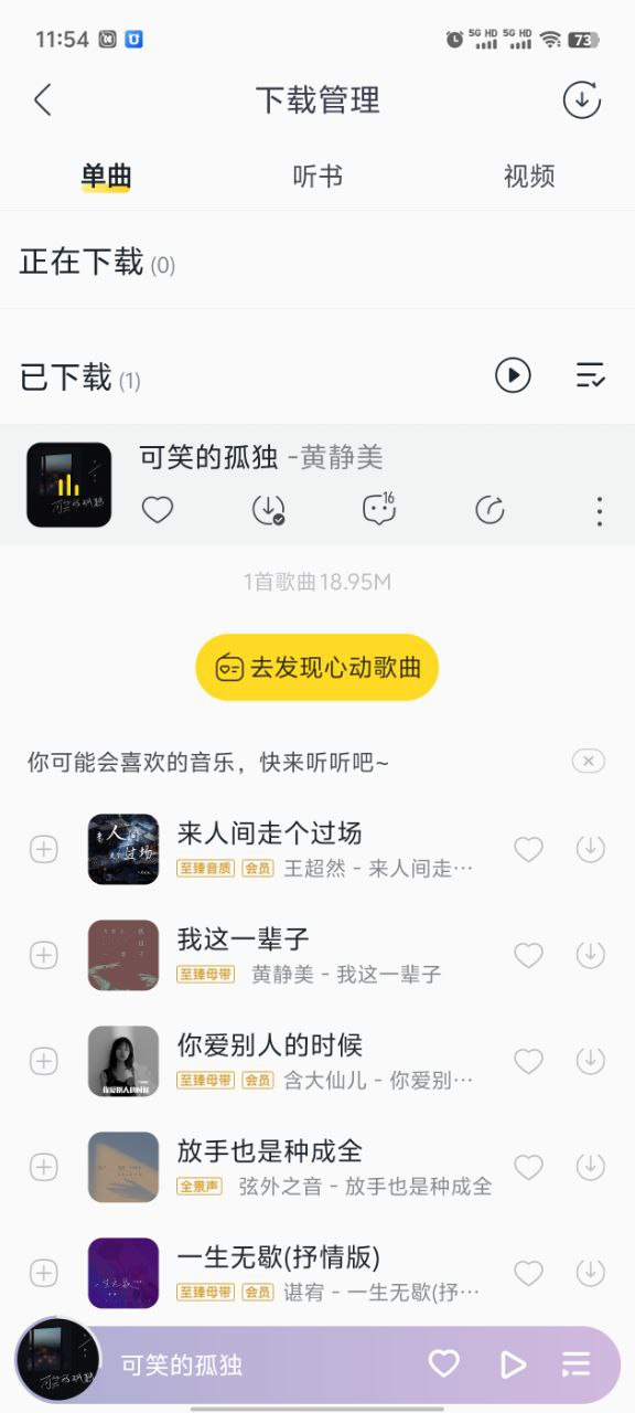 酷我音乐最新破姐 10.8.9.0SVIP会员版.rar